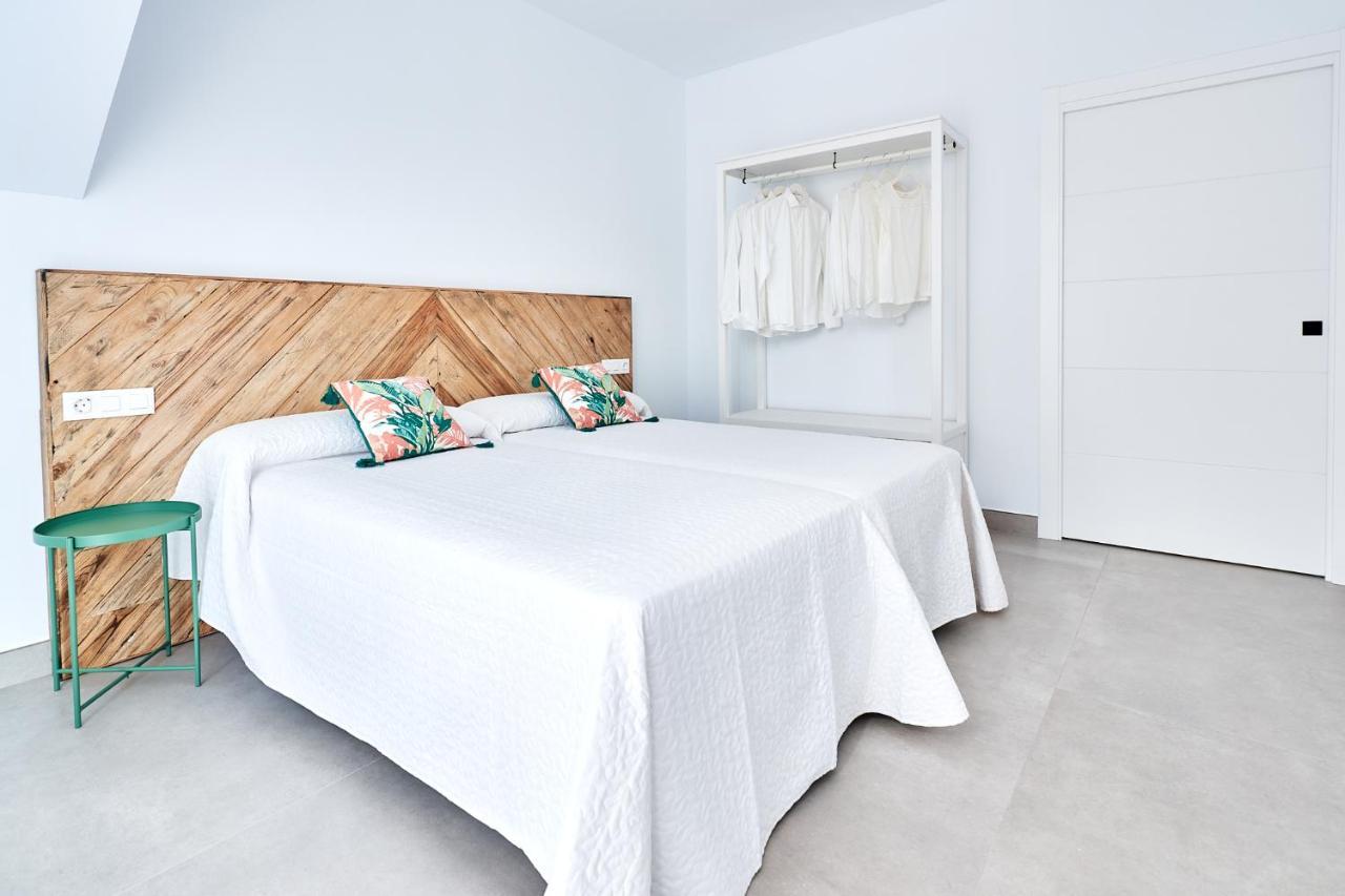 9 Nidos Centrica Suites - Nuevo Plasencia Dış mekan fotoğraf